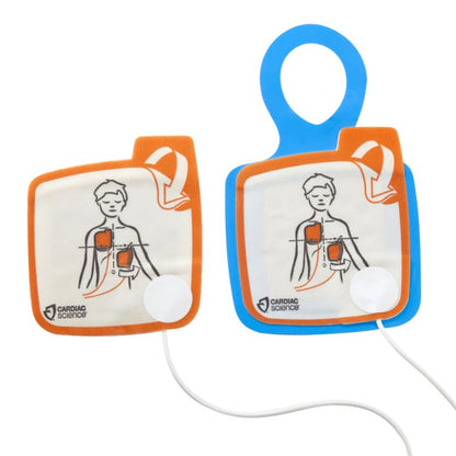 Powerheart® G5 Pediatric Electrodes Medvana UK