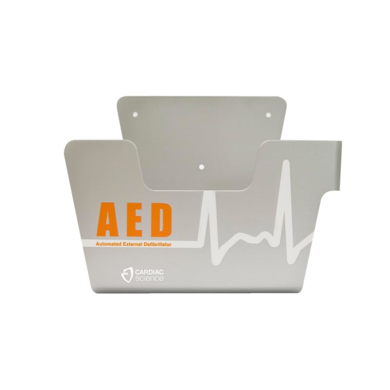 POWERHEART® Wall Bracket Medvana UK