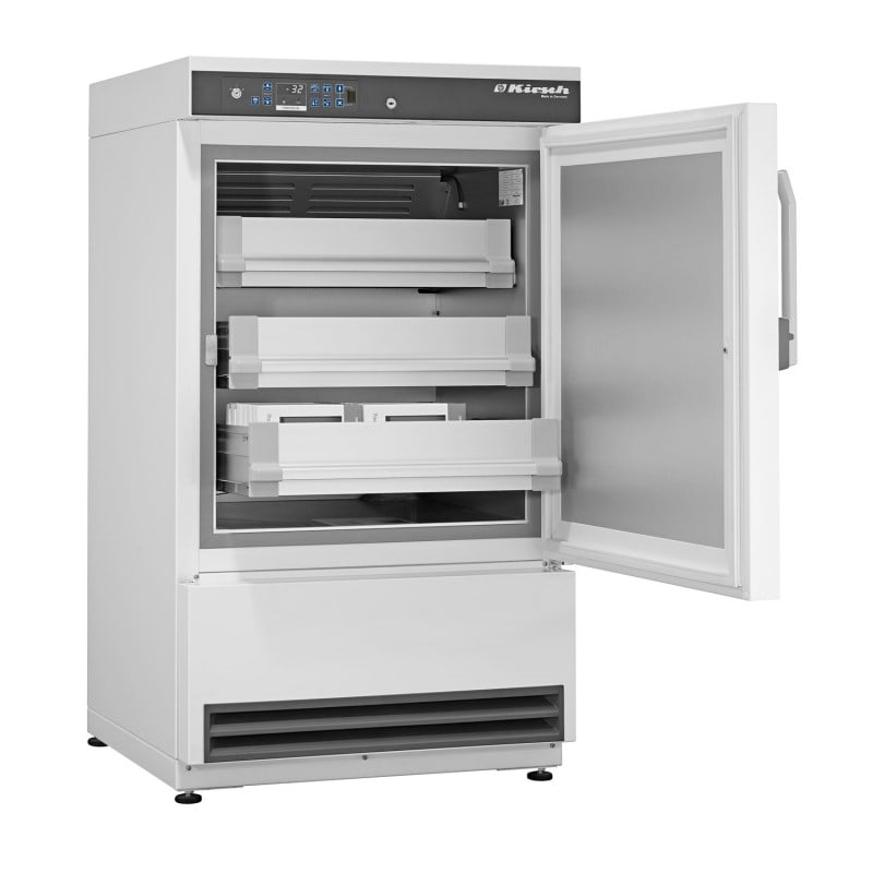 KIRSCH Blood Plasma Freezer BL178 Medvana UK