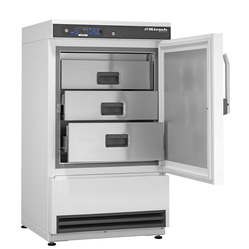 KIRSCH Blood Plasma Freezer BL180 Medvana UK