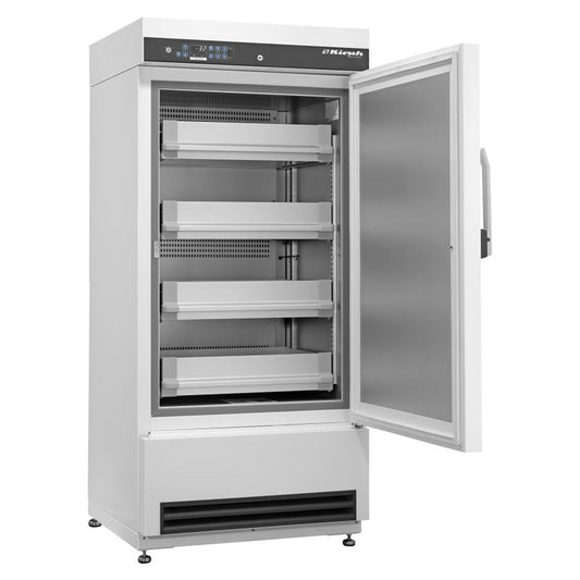 KIRSCH Blood Plasma Freezer BL330 PRO-ACTIVE Medvana UK