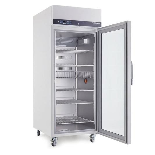 KIRSCH Laboratory Refrigerator LABO 720 CHROMAT PRO-ACTIVE Medvana UK