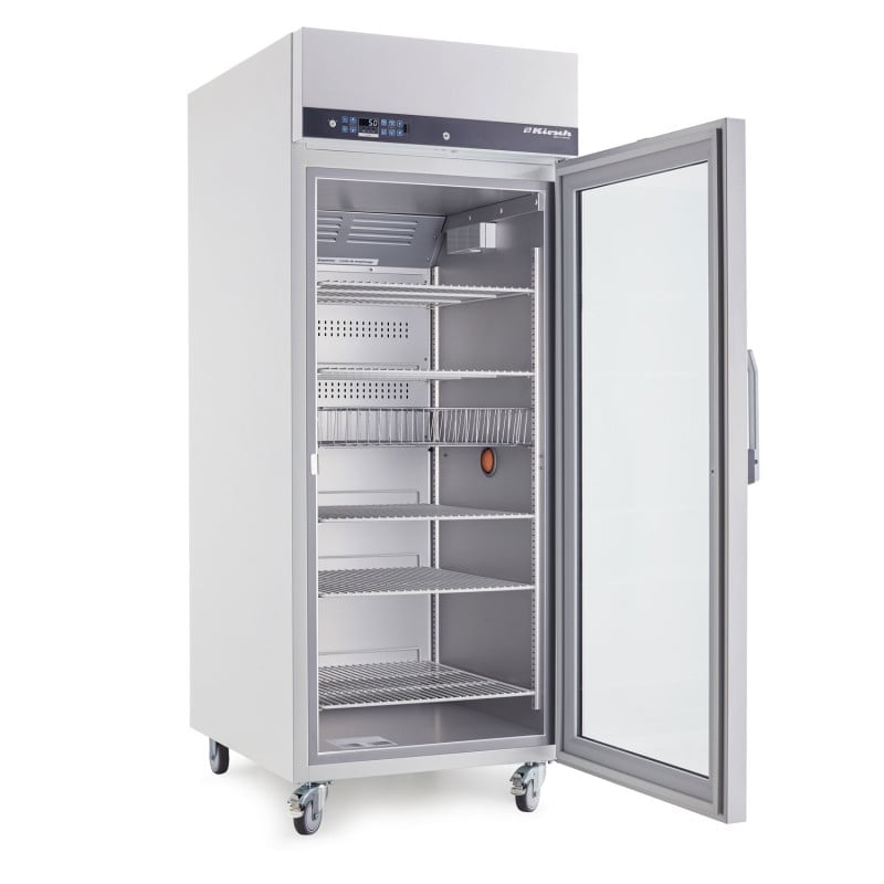KIRSCH Laboratory Refrigerator LABO 720 CHROMAT ULTIMATE Medvana UK