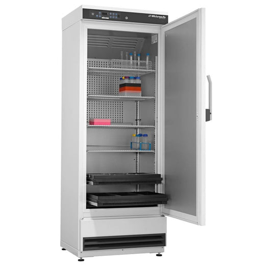 KIRSCH Laboratory Refrigerator LABEX® 340-468 PRO-ACTIVE Medvana UK