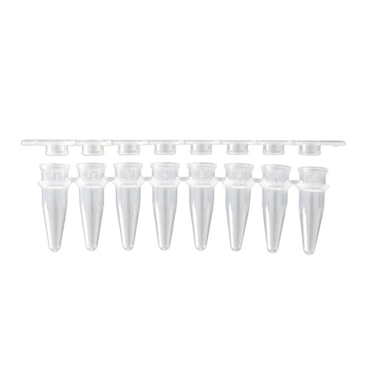 Eppendorf PCR Tubes (0.2 ml) Medvana UK