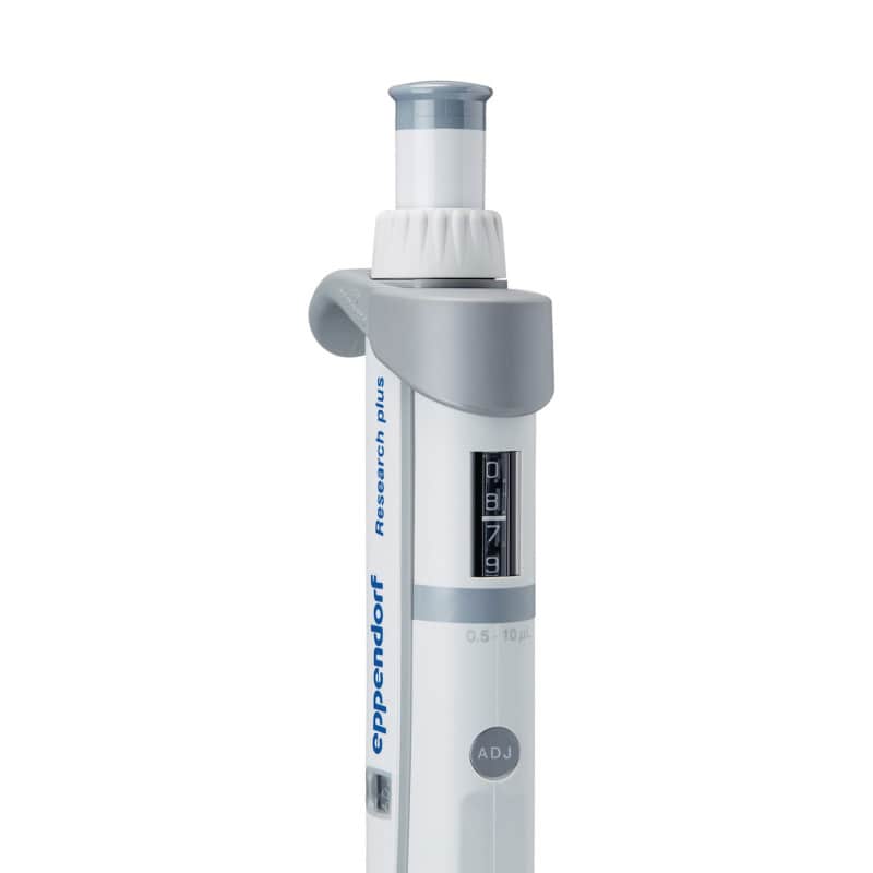 Eppendorf Research® plus Medvana UK