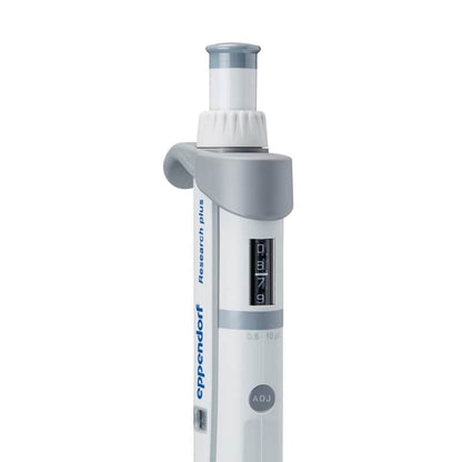 Eppendorf Research® plus Medvana UK