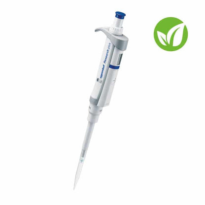 Eppendorf Research® plus Medvana UK