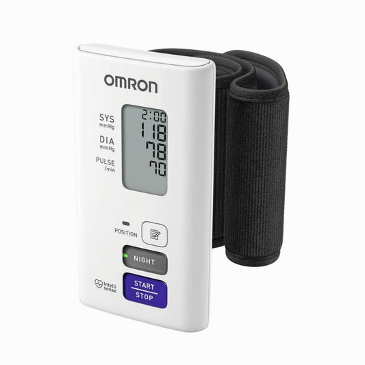 Omron, NightView Blood Pressure Monitor Medvana UK