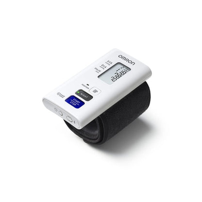 Omron, NightView Blood Pressure Monitor Medvana UK