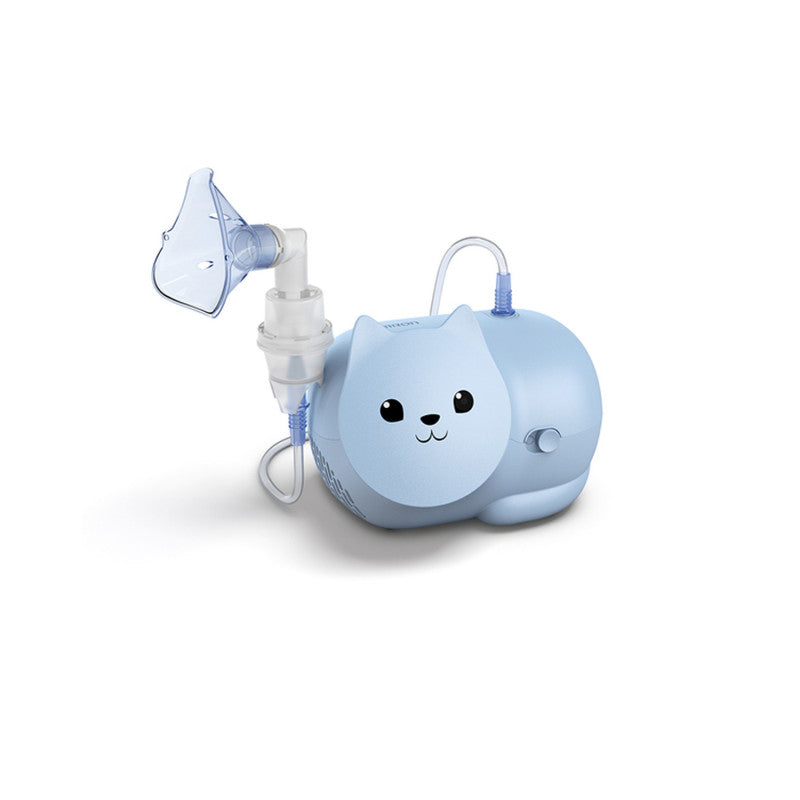 Omron Nami Cat Nebuliser Medvana UK