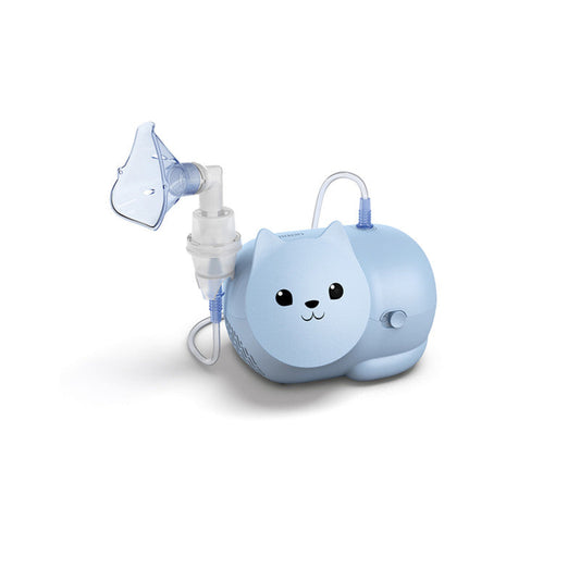 Omron Nami Cat Nebuliser Medvana UK