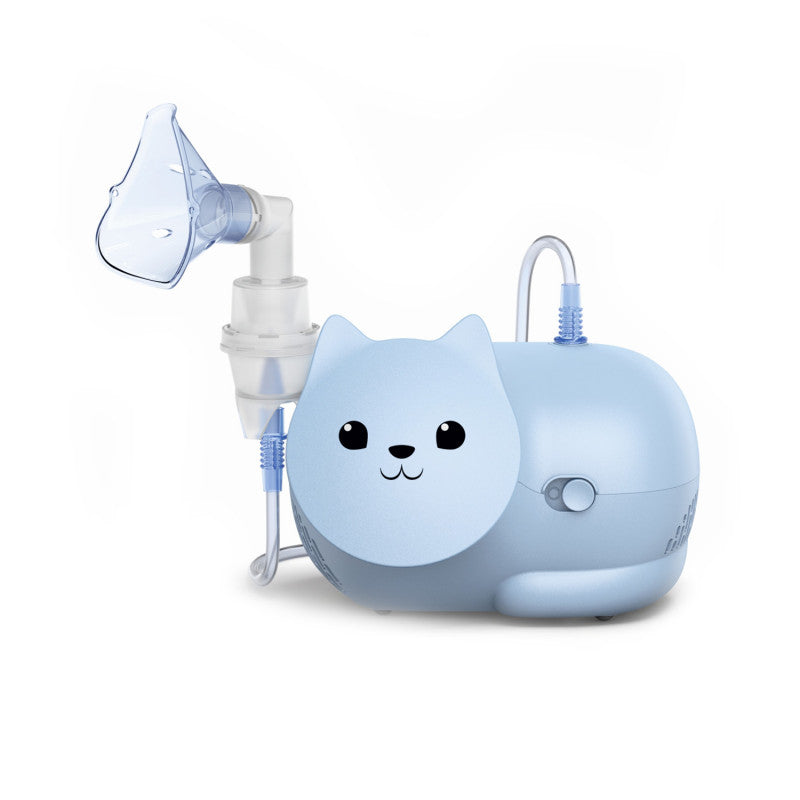 Omron Nami Cat Nebuliser Medvana UK