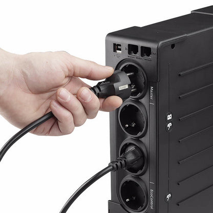 Eaton Ellipse ECO UPS - EL650DIN Medvana UK