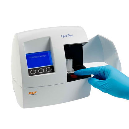 Quo-Test® HbA1c Analyser Medvana UK