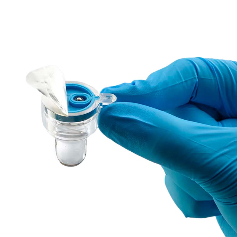 Quo-Lab™ HbA1c Analyser Medvana UK