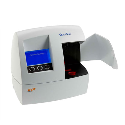 Quo-Test™ A1c Test Kit Medvana UK