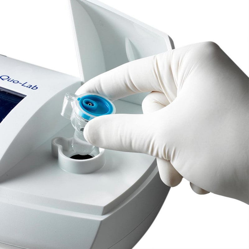 Quo-Lab™ A1c Test Kit Medvana UK