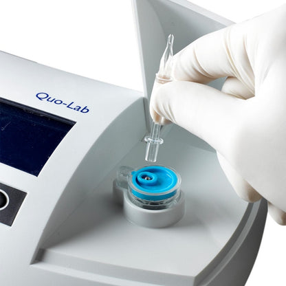Quo-Lab™ A1c Test Kit Medvana UK