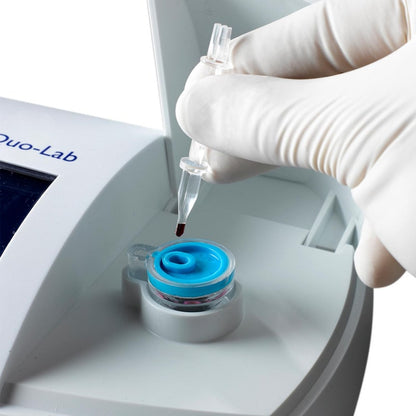 Quo-Lab™ A1c Test Kit Medvana UK