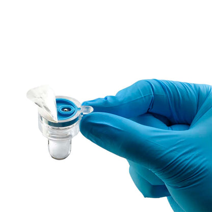 Quo-Lab™ A1c Test Kit Medvana UK