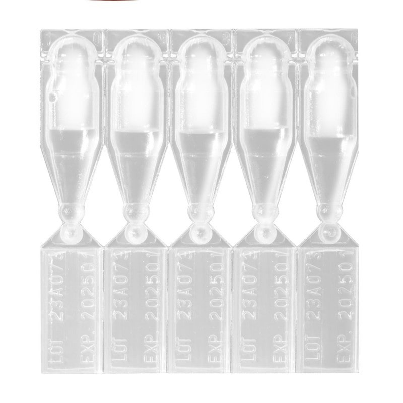 Quo-Lab™ Control Kit Medvana UK