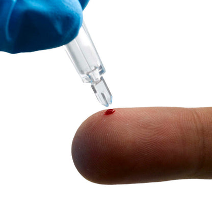 EKF Blood Collectors Medvana UK