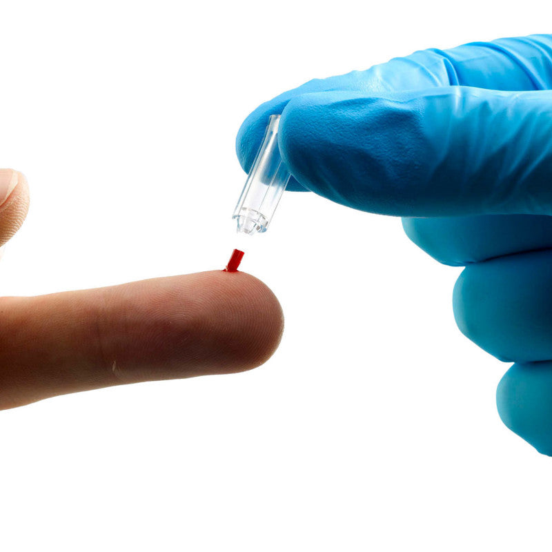 EKF Blood Collectors Medvana UK