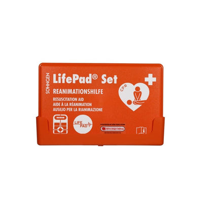 LifePad® Resuscitation Aid Medvana UK
