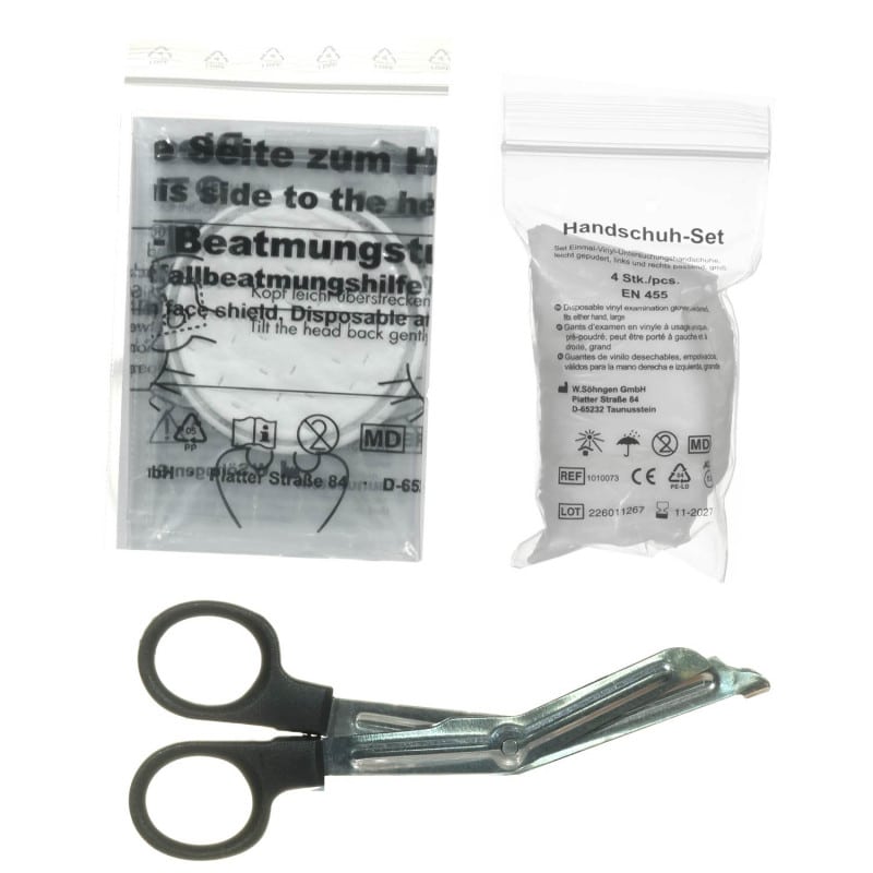 LifePad® Resuscitation Aid Medvana UK