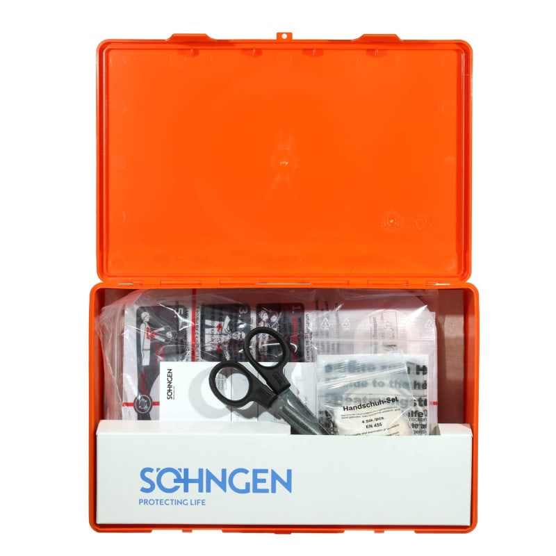 LifePad® Resuscitation Aid Medvana UK