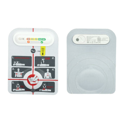 LifePad® Resuscitation Aid Medvana UK