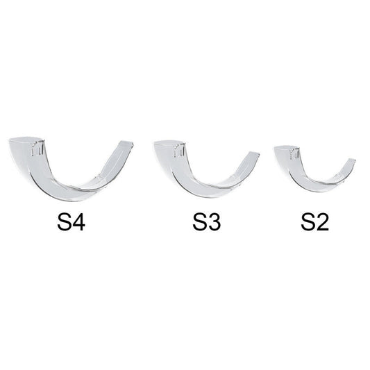 EN-VL3 Disposable Blade S (child) Medvana UK