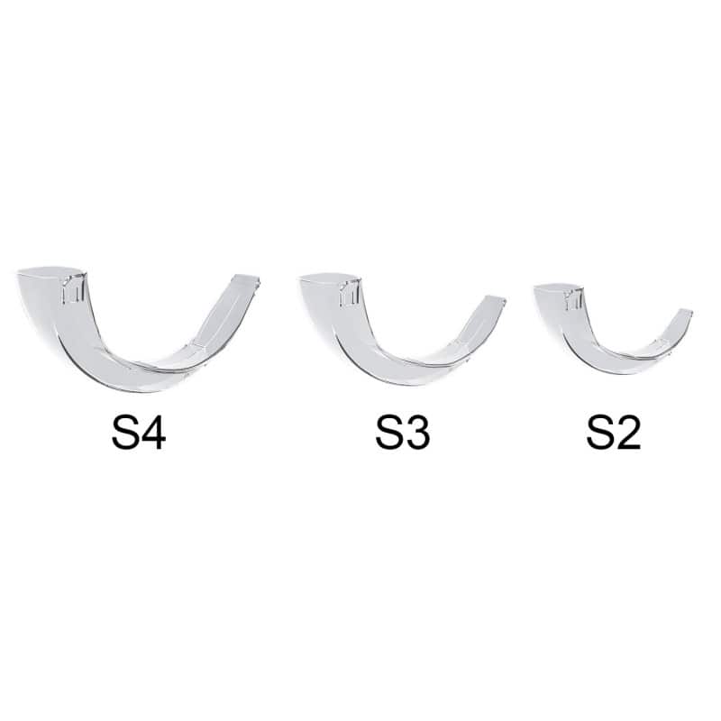 EN-VL3 Disposable Blade M (adult) Medvana UK