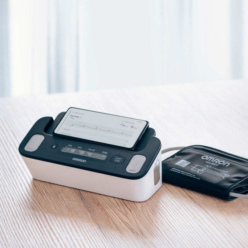 OMRON Complete Medvana UK