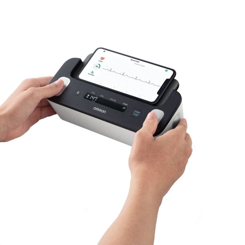 OMRON Complete Medvana UK