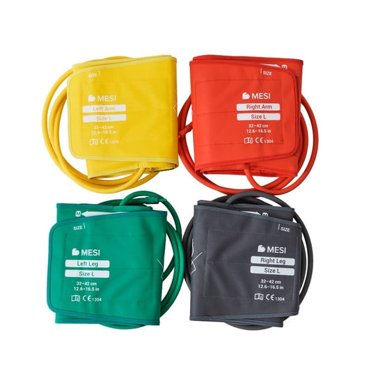 MESI ABPI MD Cuff Set Medvana UK