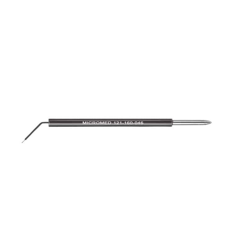Needle Electrode, insulated Medvana UK