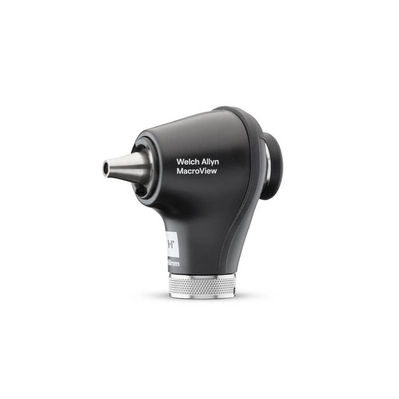 MacroView Plus Otoscope for iExaminer