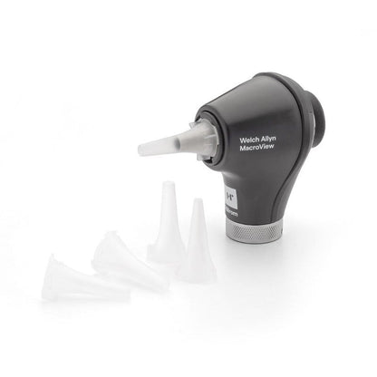 MacroView Plus Otoscope for iExaminer
