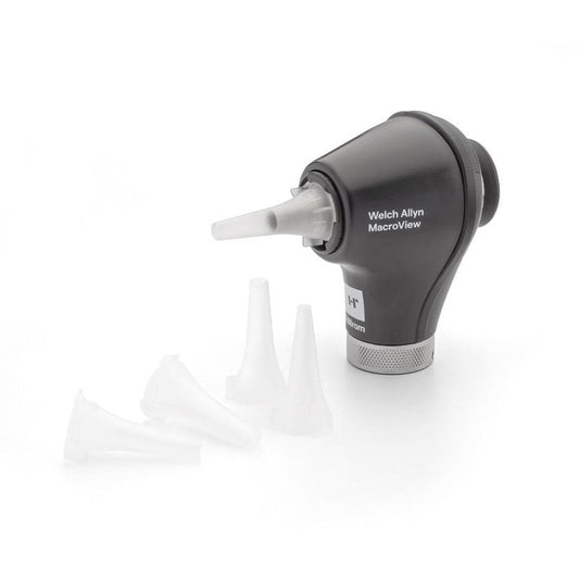 MacroView Plus Otoscope for iExaminer