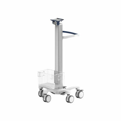 GE Mobile Stand for Patient Monitor B105 and B125 Medvana UK