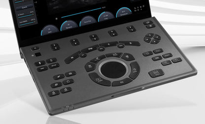 Chison SonoAir 70 Ultrasound System Medvana UK