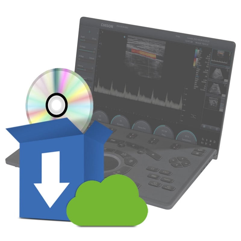 SonoAir 70 Super Needle Option Medvana UK