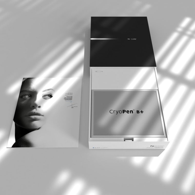 CryoPen B+ Medvana UK