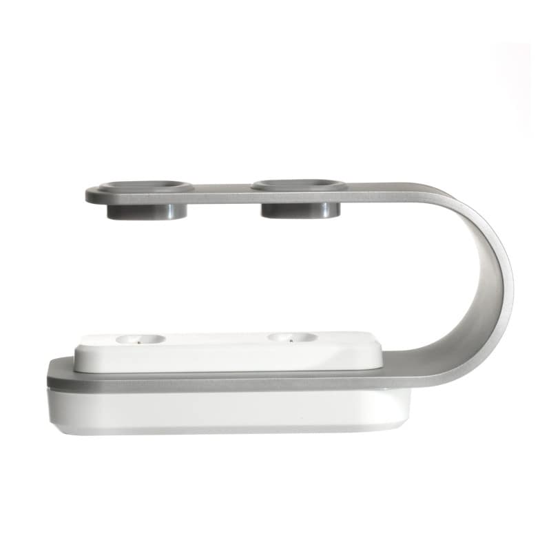 Optima, Luminis and Dual Charging Station Bundle Medvana UK