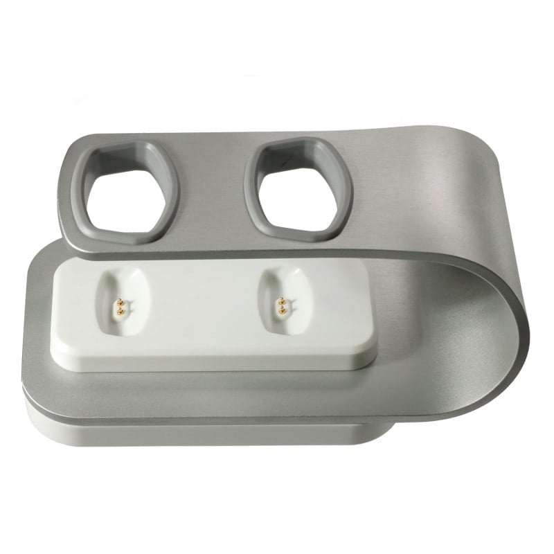 Dual Charging Station for Luminis 2 and Optima 3in1 Medvana UK