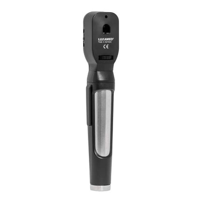 LuxaScope Oculus LED 3.7 V black Medvana UK