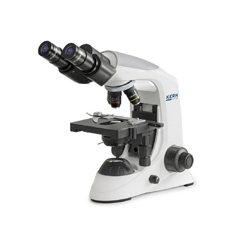 Kern Transmitted Light Microscope OBE Medvana UK