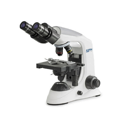Kern Transmitted Light Microscope OBE Medvana UK